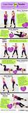 Photos of Exercises Love Handles